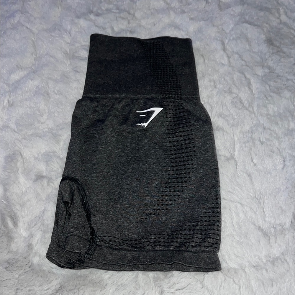 Gymshark Charcoal Leggings